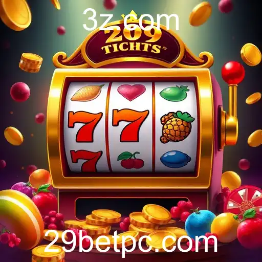 29BET Alavanca Inovação no Mercado de Jogos