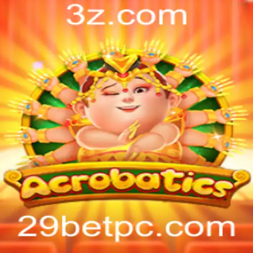 Descubra o Fascinante Jogo Acrobatics