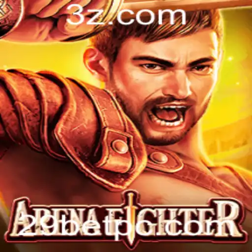 ArenaFighter: Descubra as Emoções do Novo Fenômeno de Batalha Multijogador