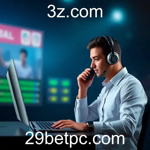A Ascensão do 29BET no Cenário Global de Jogos