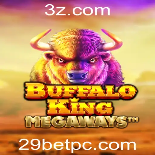 Descubra o Fascinante Mundo de BuffaloKing no 29BET