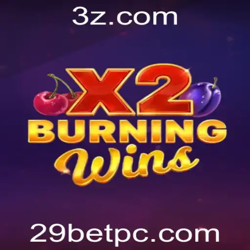 Descubra o Fascinante Mundo de BurningWinsX2 com 29BET