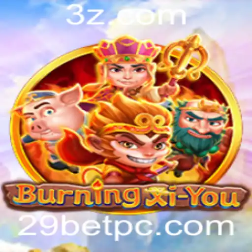Descubra BurningXiYou: Um mergulho no jogo inovador com 29BET
