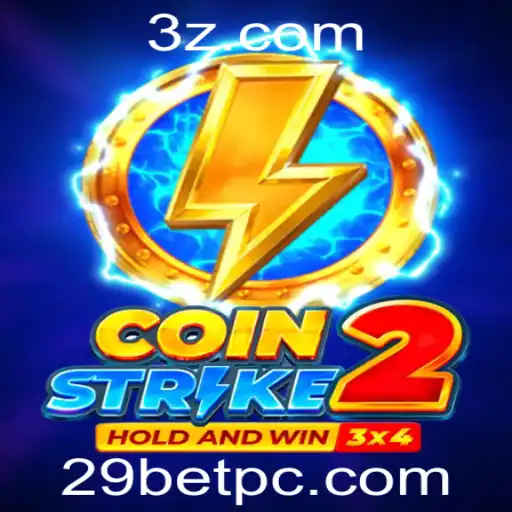 Coinstrike2: Uma Experiência Imersiva em Jogos de Apostas com 29BET