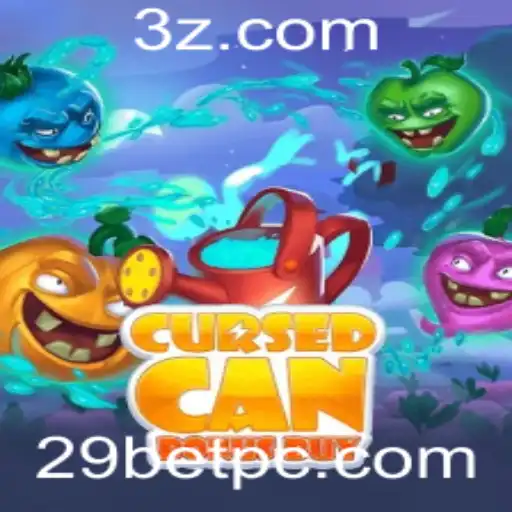 CursedCanBonusBuy: Descubra as Regras e Atrações do Jogo em 2023