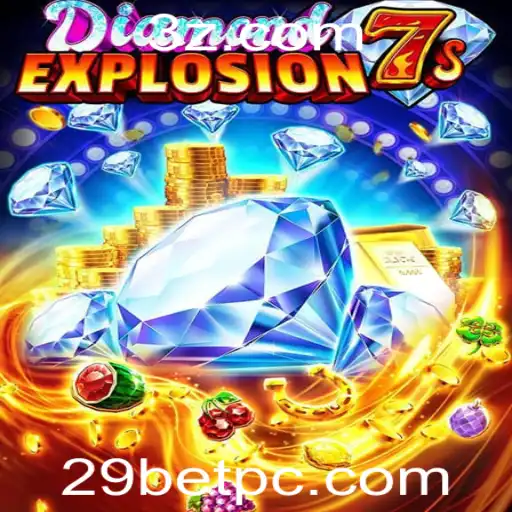 Descubra as Emoções do DiamondExplosion7s no 29BET