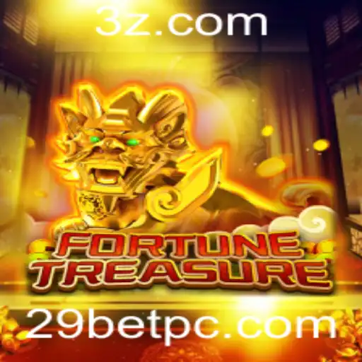 Explorando FortuneTreasure: O Novo Fenômeno do Jogo Online