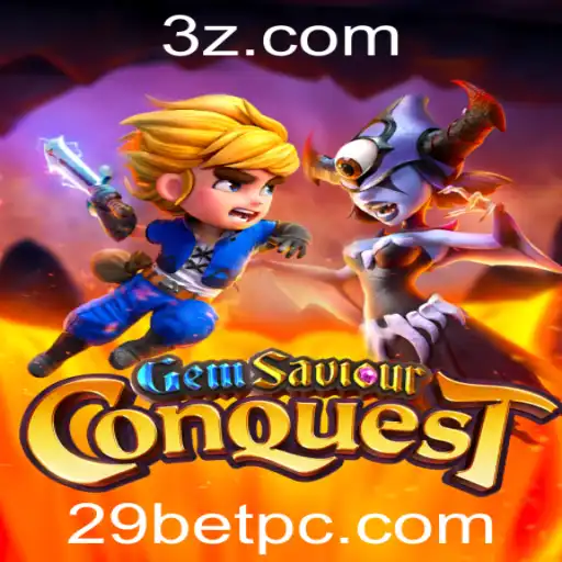 Descubra o Fascinante Mundo de GemSaviourConquest