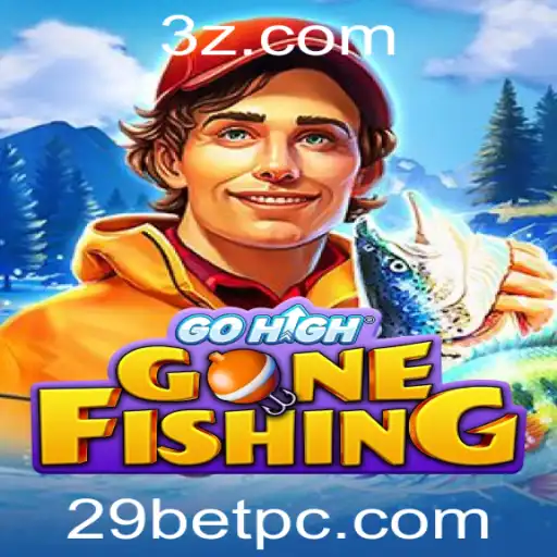 Descubra GoHighGoneFishing: O Novo Fenômeno do Mundo dos Jogos com 29BET