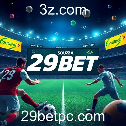 A Ascensão do 29BET: Impactos e Tendências no Mercado de Jogos Online