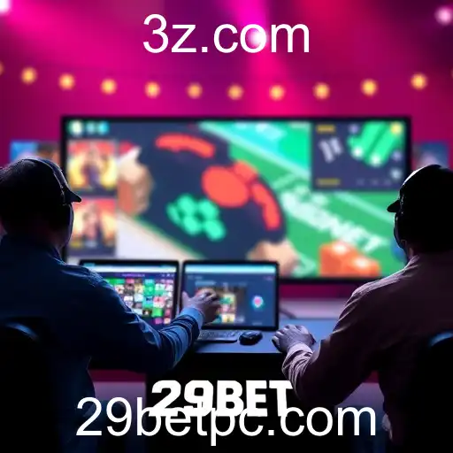 Crescimento e Desafios dos Sites de Jogos em 2025