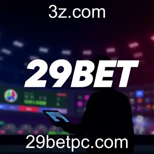 Crescente Impacto do 29BET no Mercado de Jogos