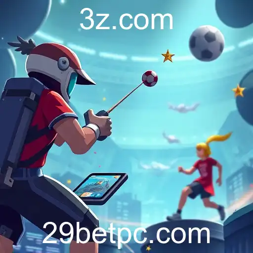 O Impacto do Crescimento dos Jogos Online no Brasil