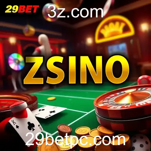 A Revolução dos Jogos Online com 29BET em 2026