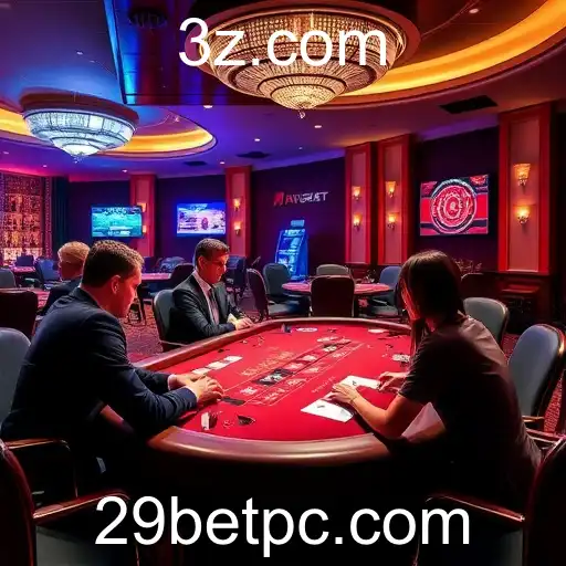 Cenário Atual dos Jogos Online em Portugal