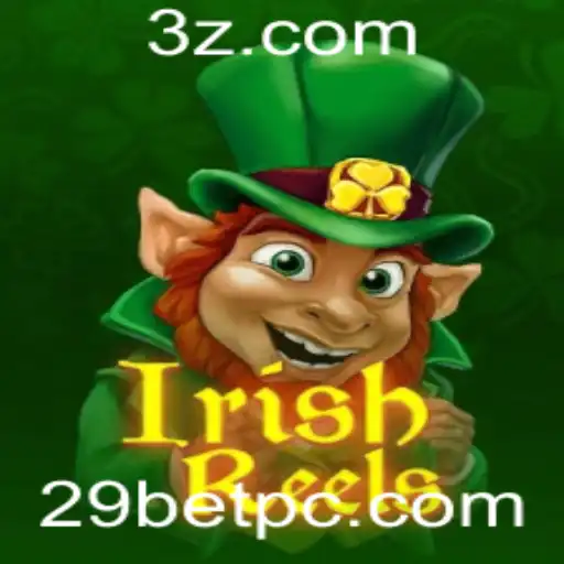 IrishReels: Envolva-se com a Magia Irlandesa no 29BET