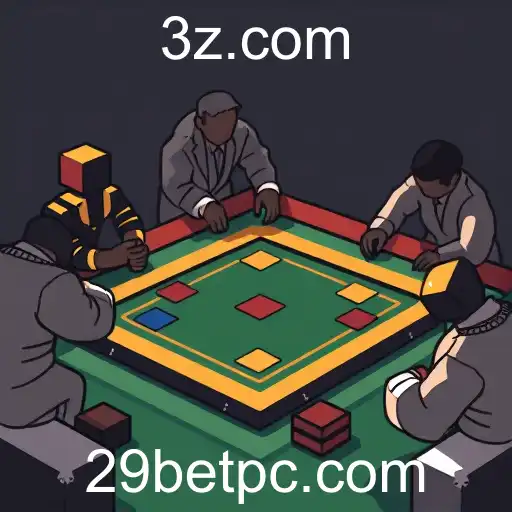 Explorando o Mundo dos Jogos de Tabuleiro com a 29BET