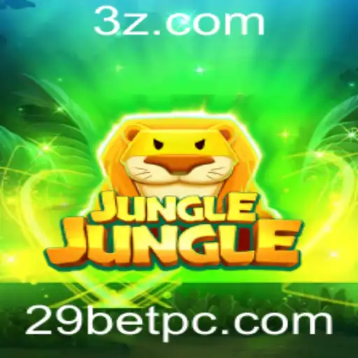JungleJungle: Mergulhe na Aventura Selvagem com 29BET