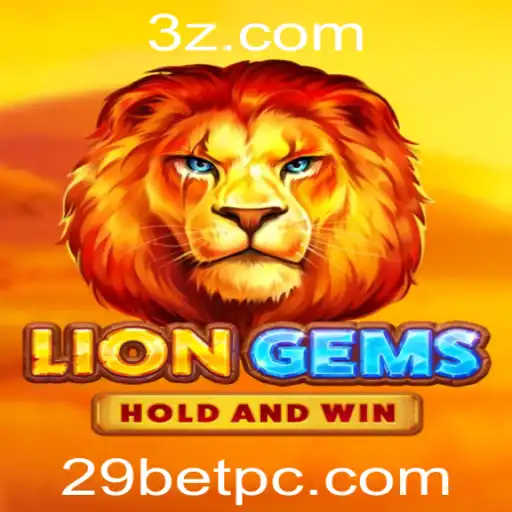 Explorando LionGems: O Novo Fenômeno de Entretenimento da 29BET