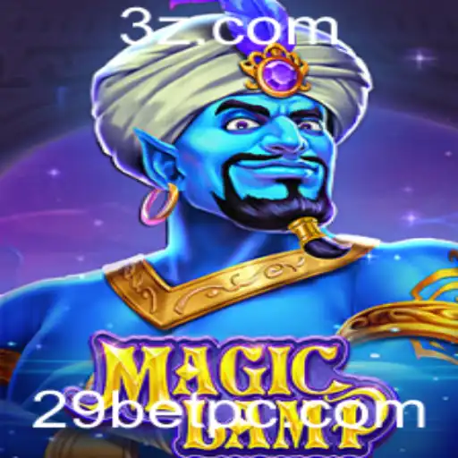 Explorando o Fascinante Universo de MagicLamp com 29BET