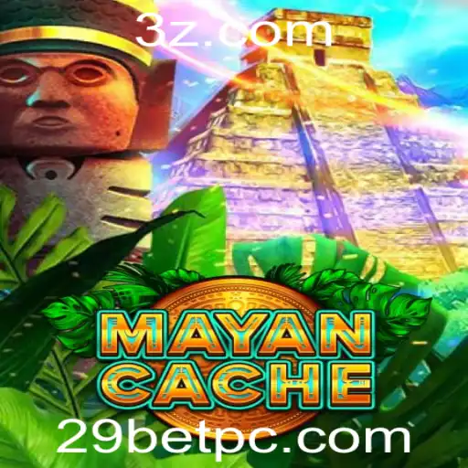 Explorando o Mundo de MayanCache: O Jogo de Aventuras com 29BET