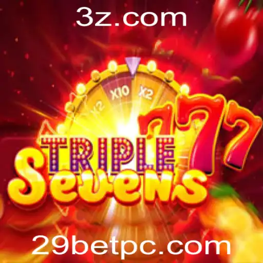 Explorando o Mundo do Jogo 777TripleSeven com 29BET
