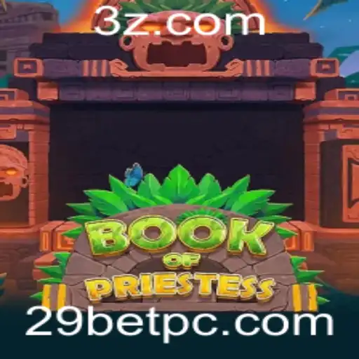The Enchanting World of 'BookOfPriestess': A Deep Dive into Its Mystical Gameplay