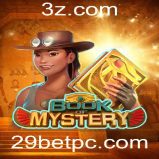 Exploração do Enigmático Jogo BookofMystery com 29BET