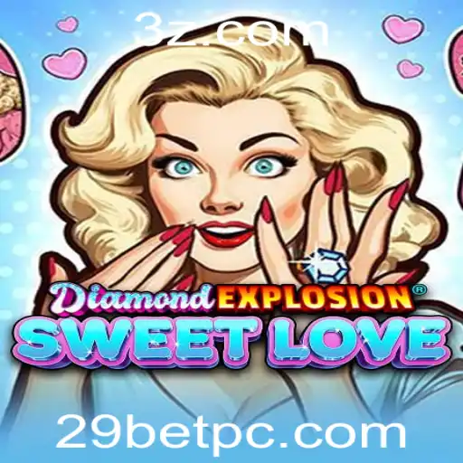 Descubra DiamondExplosionSweetLove: A Nova Sensação dos Jogos