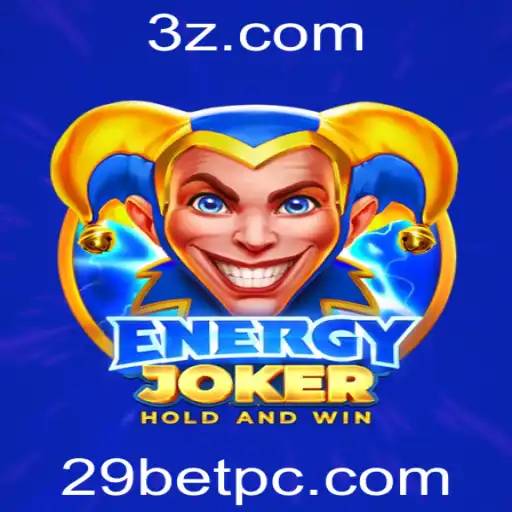 EnergyJoker: Uma Nova Aventura no Universo 29BET