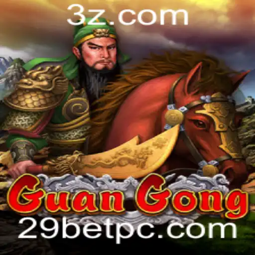 Descubra GuanGong: O Novo Fenômeno dos Jogos de Azar