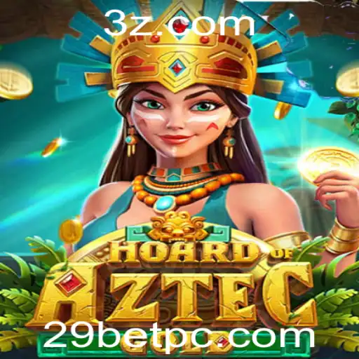 HoardofAztecgold: Uma Aventura Épica no Mundo dos Tesouros Antigos