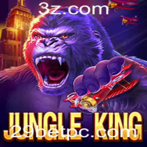 JungleKing: Um Mergulho na Aventura Selvagem com 29BET