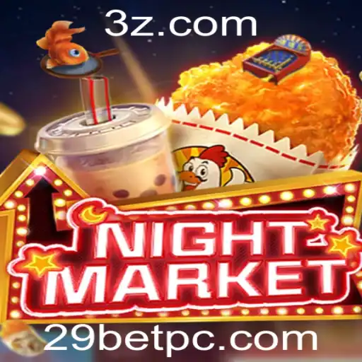 Descubra o Jogo 'NIGHTMARKET' com 29BET