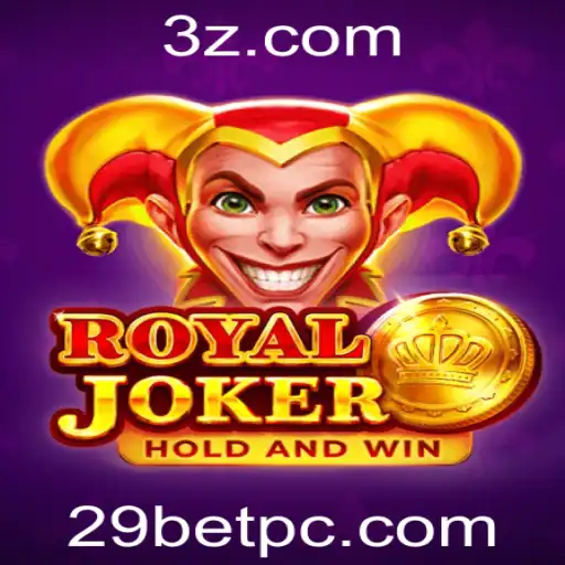 RoyalJoker: A Nova Sensação no Mundo dos Jogos