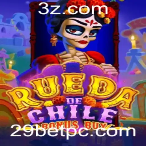 Descubra a Emoção do Jogo RuedaDeChileBonusBuy na 29BET