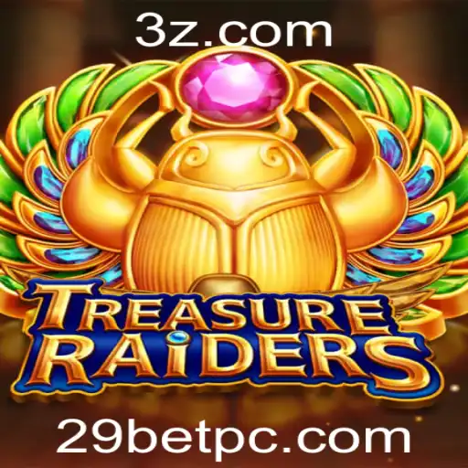 TREASURERAIDERS: Explorando Aventuras e Estratégias do Novo Jogo com 29BET