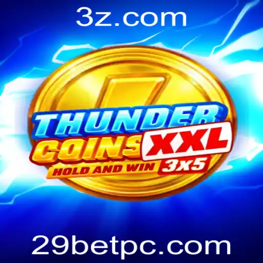 Descubra o Fascinante Mundo de ThunderCoinsXxl com 29BET