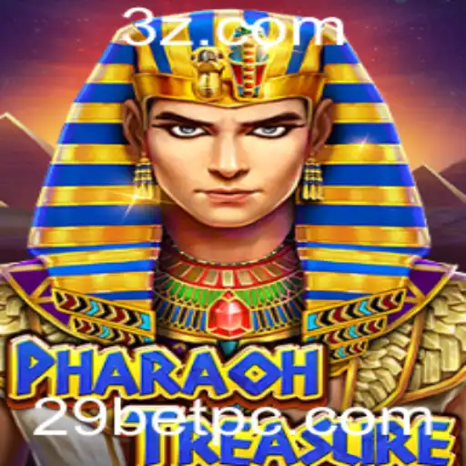 Descubra as Riquezas de PharaohTreasure com 29BET