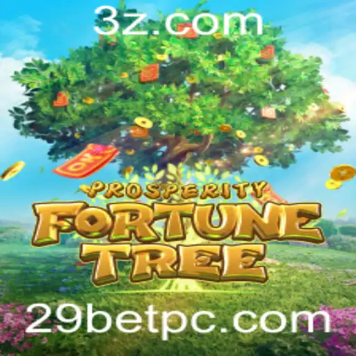 Descubra as Emoções de ProsperityFortuneTree com 29BET