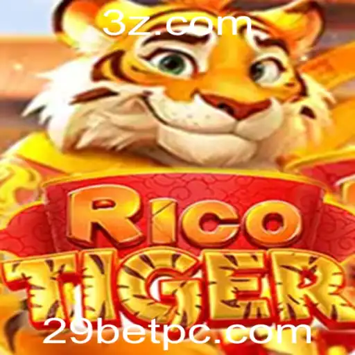 Explorando o Mundo Emocionante de RicoTiger