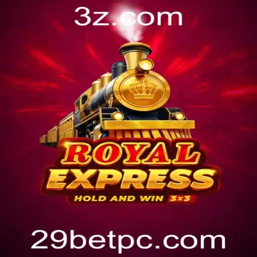 Descubra o Fascinante Mundo de Royalexpress e sua Conexão com 29BET