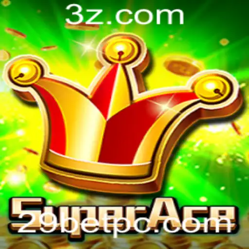 Desvendando o Mundo do Jogo SuperAce com 29BET