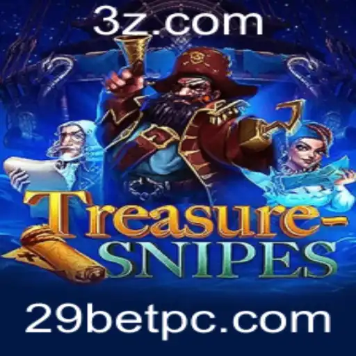 Descubra o Empolgante TreasurSnipes Com 29BET: Um Mergulho no Mundo dos Jogos