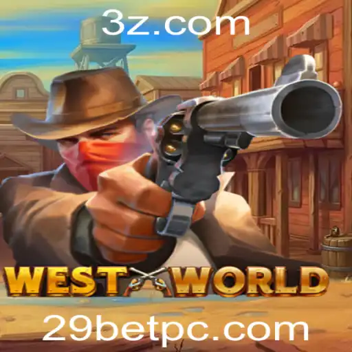 Explorando WestWorld: Um Mergulho no Novo Jogo de Apostas da 29BET